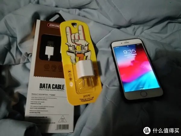 淘二手 篇二:300元淘来的iPhone6开箱上手