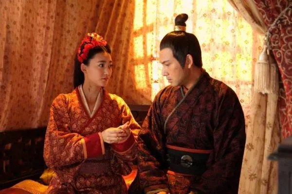 历史上的慎夫人在当时有哪些影响呢？