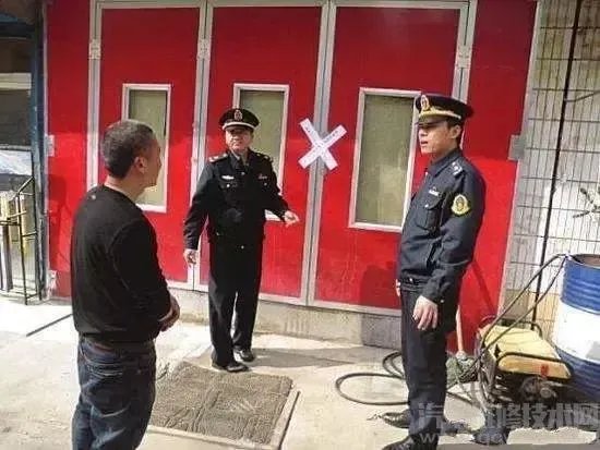 汽车喷漆工怎么样 汽车喷漆工好做吗