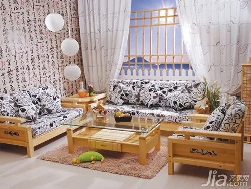 松木沙发怎么样 松木沙发的优缺点