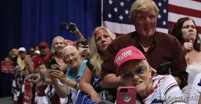 距离大选日11月3日还有3天，美国总统选举有何新动向？