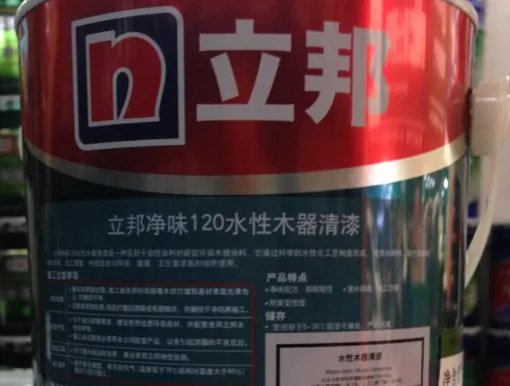 清漆是什么颜色