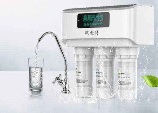 代理加盟净水器好吗 加盟净水器需要知道哪些