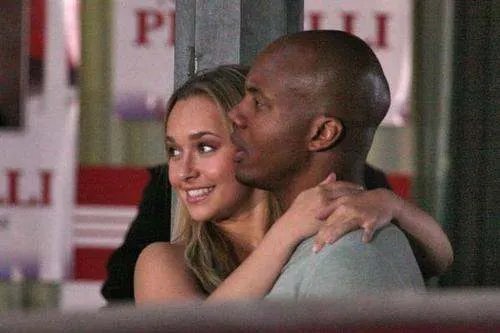 Hayden Panettiere是如何征服美剧《英雄》克莱尔角色的？