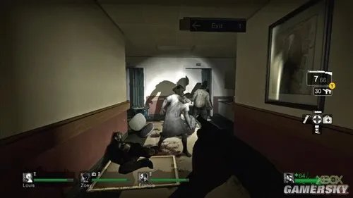 《生存之旅：Left 4 Dead》图文流程攻略（四）