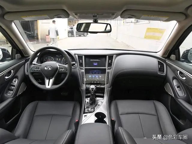 同是日系高端车，如何评价英菲尼迪和讴歌？