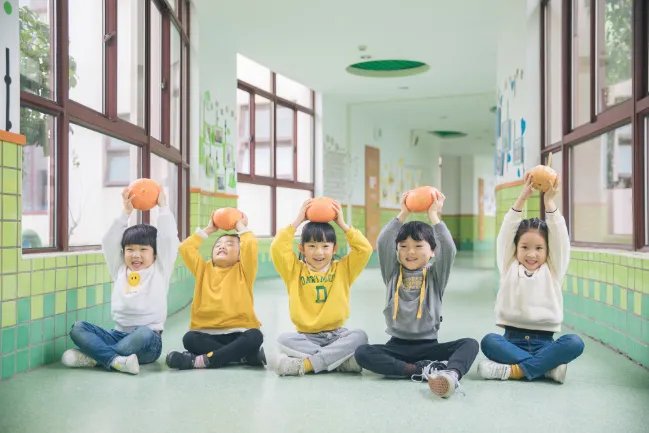 儿童节的习俗 儿童节有什么习俗活动