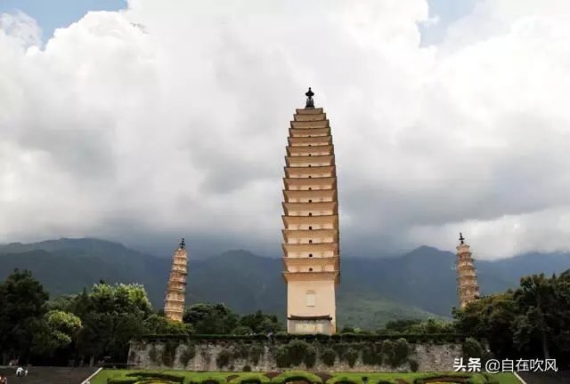 十一黄金周要去旅游，哪里比较适合一家三口旅游？