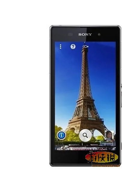 索尼新旗舰One Sony照片泄露 这下大家满足了吧