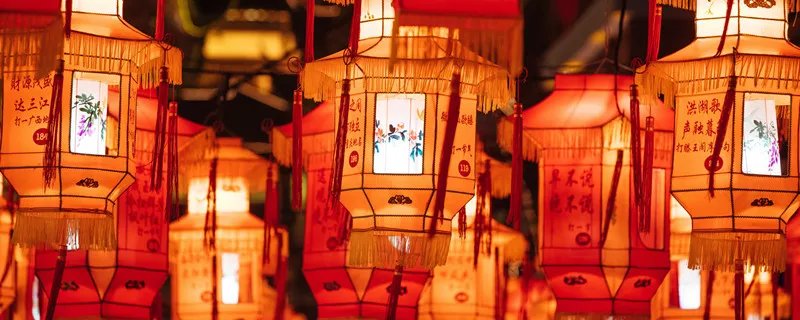 元宵节又叫什么节 元宵节又叫什么节和什么节