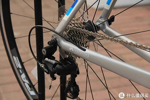 #本站首晒#见坡死的刷街神器 GIANT 捷安特 TRINITY 加16款ZIPP808轮组和 GIANT Liv ENVIE