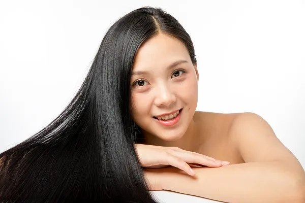 胖脸适合什么发型