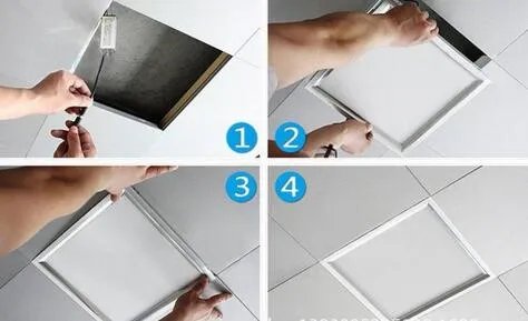 led平板灯多少钱一台 led平板灯价格及图片