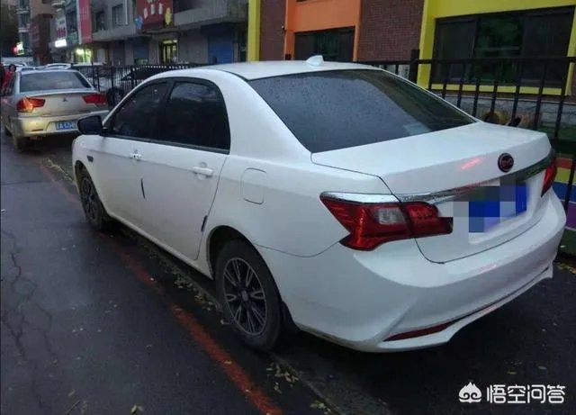 2018款比亚迪f3的油耗是多少?