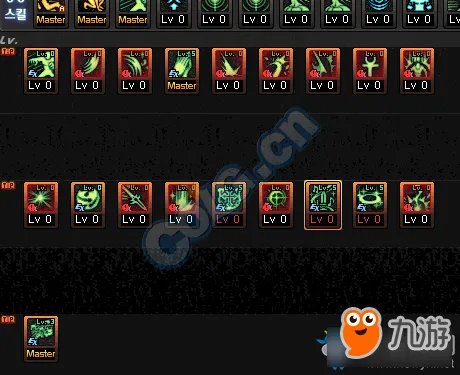 《DNF》炽天使最新刷图加点 DNF炽天使刷图加点