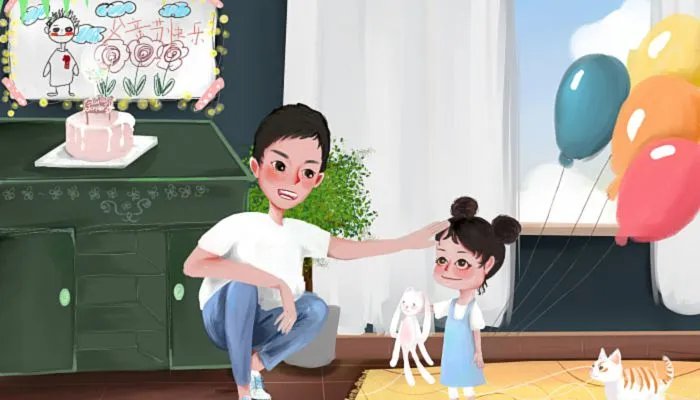 父亲节的贺卡怎么做 父亲节送给爸爸的贺卡立体