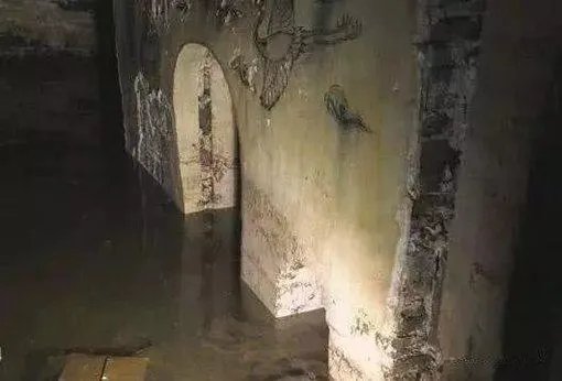 双鱼玉佩事件5张图真实