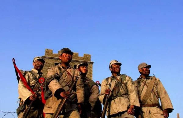 八路军和新四军有什么区别？分别是什么时期的叫法？