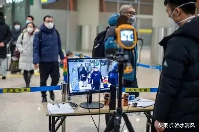 如何看待带全家来京确诊女子被美国公司解雇？