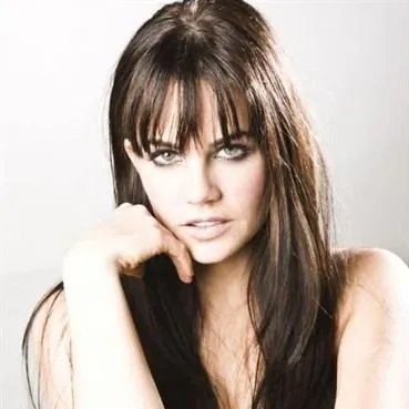 Jillian Murray的Jillian Murray