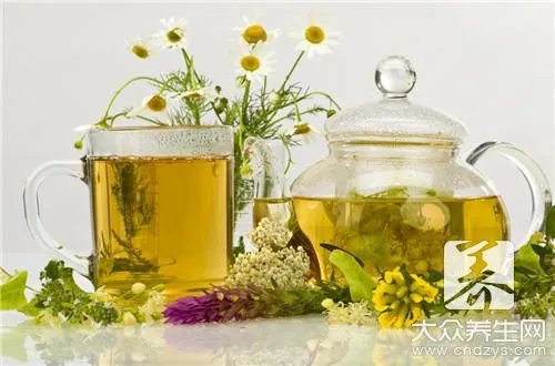 毛尖茶的功效与作用,你了解吗?