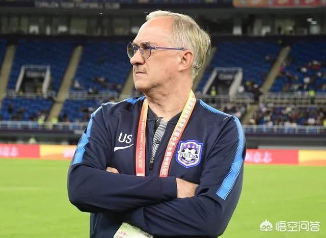 施蒂利克2019年还会执教泰达吗？