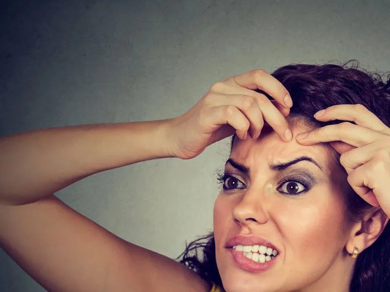 用盐洗脸的好处有哪些