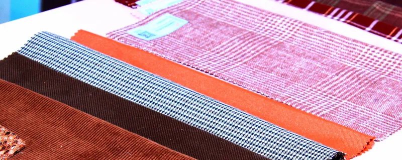 涤纶与锦纶的区别是什么 锦纶与涤纶有什么区别