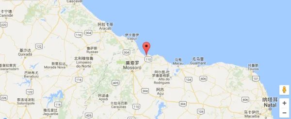 巴西有哪些主要港口？以及巴西基本港?