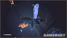 《蝙蝠侠：阿甘之城》全收集图文攻略