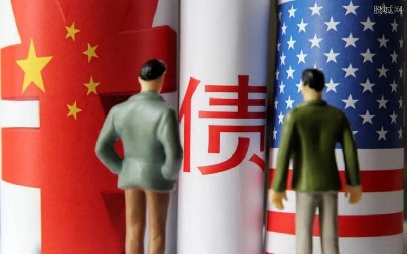 中国为什么要买美国国债 下文可以解开你的疑惑