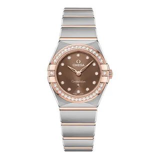 欧米茄星座表价格