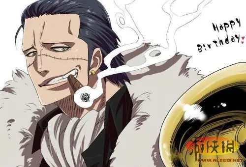 能力逆天！《海贼王》最具潜力恶魔果实TOP10