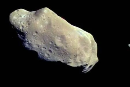 俄罗斯发现一颗未知小行星，正在飞向地球，它会对地球产生威胁吗？