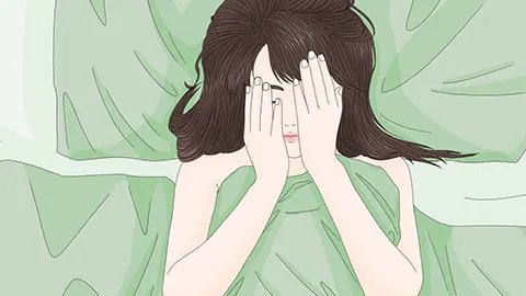 身上长癣的原因