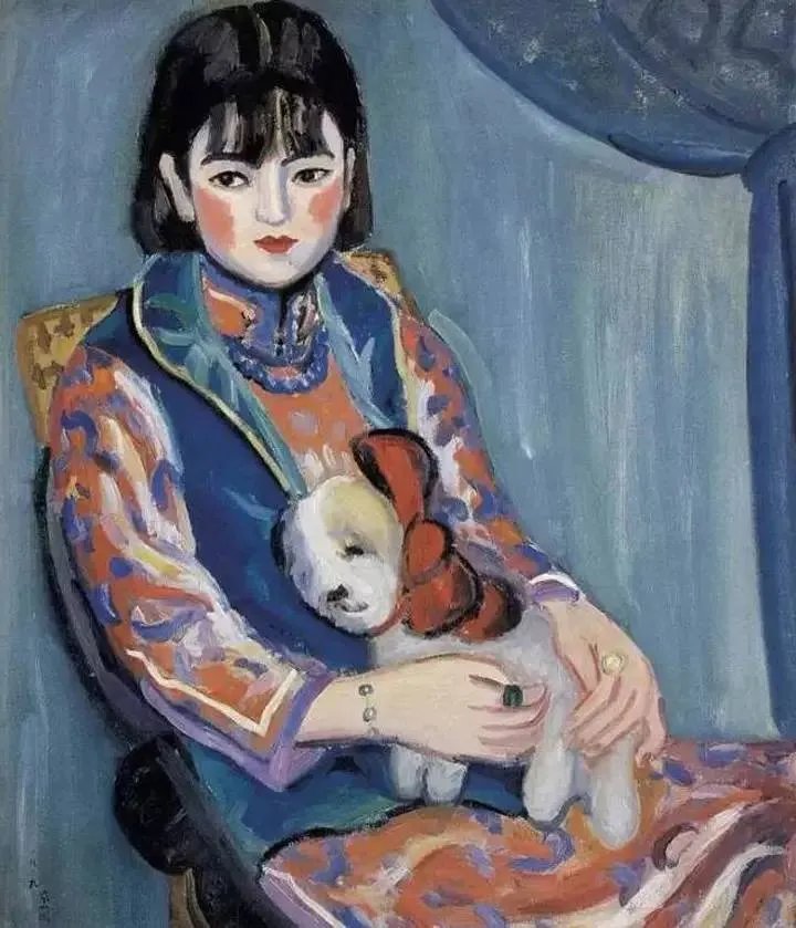 艺术 I 寻找真发现美 【画家-无差别】