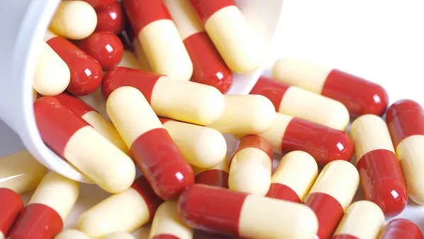 消炎药是抗生素吗