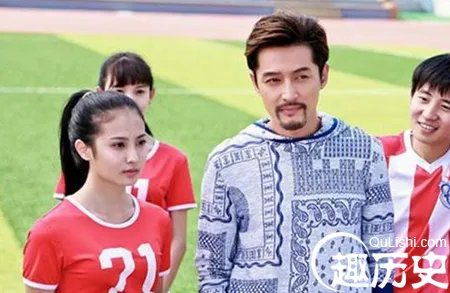 《旋风十一人》演员表及主要角色介绍