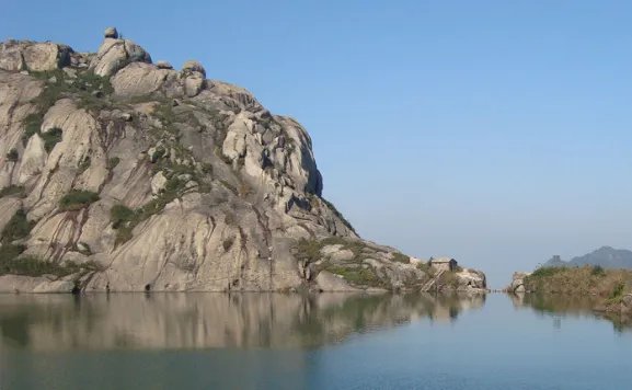 温州有什么好玩的地方?