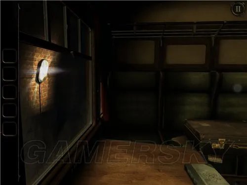 迷室3第一章攻略 第一章流程攻略