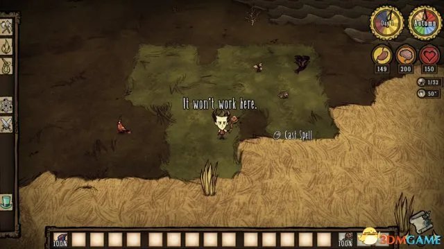 饥荒黑曜石系列装备物品详解