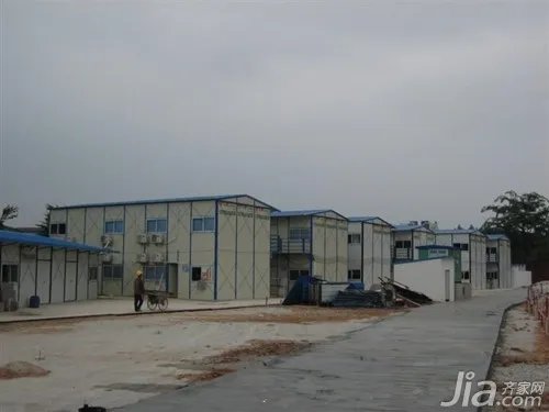 朔钢窗要如何安装