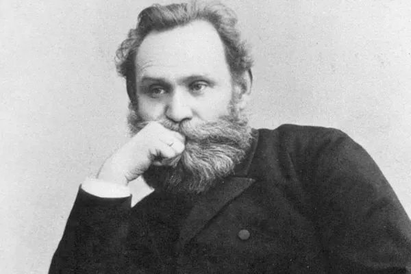 条件反射的发现者是