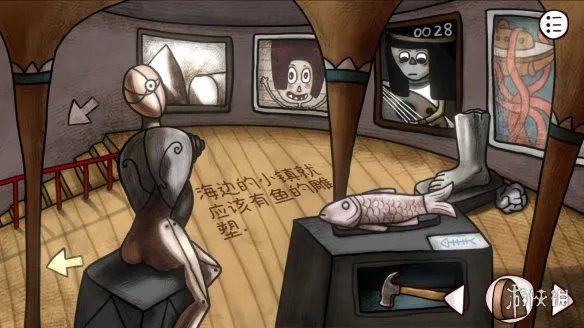 《迷失岛前传》二周目流程攻略 二周目成就攻略大全