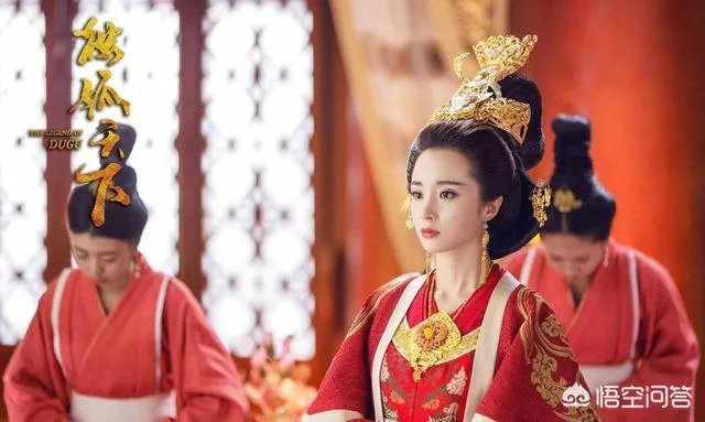 如何评价独孤天下？