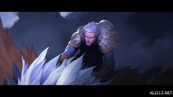 《魔兽:军团再临》第二部动画公布 卡德加的故事