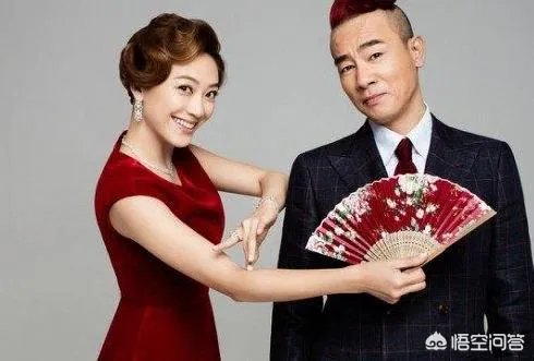 娱乐圈有哪些都很出名的明星夫妇？