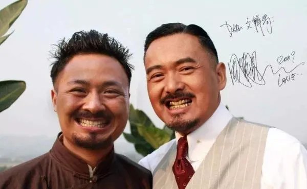 明星替身们,哪些最像?