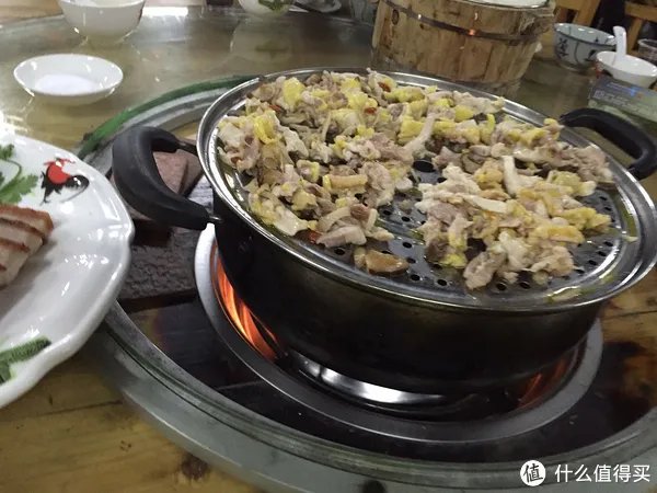 修飞机人周末好去处：高百丈风景区羊石水库