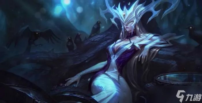 英雄联盟手游丽桑卓出装推荐